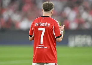 Kerem Aktürkoğlu transferinde Avrupa riski! Galatasaray detayı şoke etti