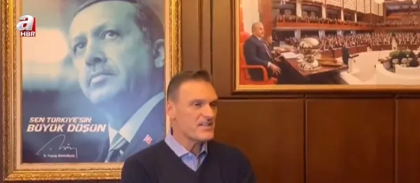 AK Partili vekillerden CHP’li İlhan Kesici’nin açıklamalarına yorum! CHP’nin 128 milyar dolarlık yalan balonu patladı