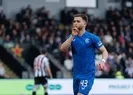 Beşiktaşın Raskin transferinde pürüz!