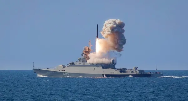 Ukrayna Rusya savaşında son durum: 20 füze saldırısı! 12 Kalibr füzesi imha edildi