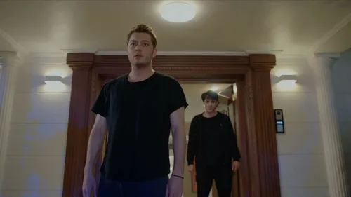 Ateş Kuşları 35. bölüm fragmanı | "Hepimiz masal dinlemeye layık çocuklardık ama hiç masal anlatanımız olmadı!"