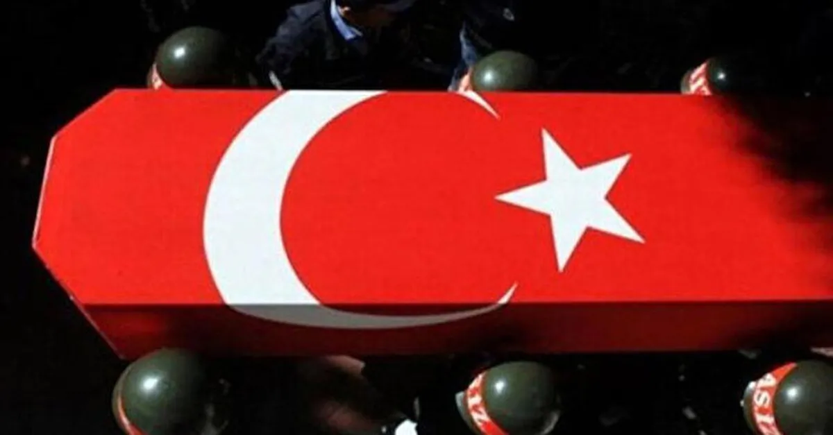 Pençe-Kilit bölgesinden acı haber: 3 şehit