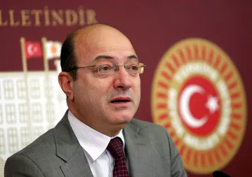 CHP’li İlhan Cihaner bile isyan etti