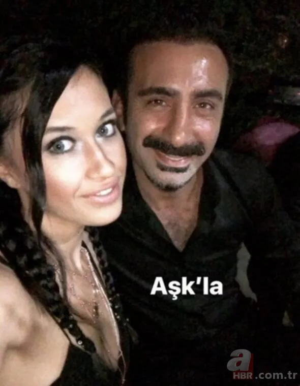 Sevgilisi Gözde Kayra’yı darp ettiği iddia edilen Metin Yıldız ilk kez konuştu 5