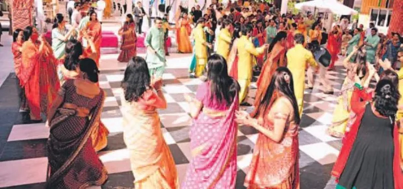 Bollywood Türkiye'de