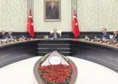 Cumhurbaşkanı Erdoğandan dört talimat