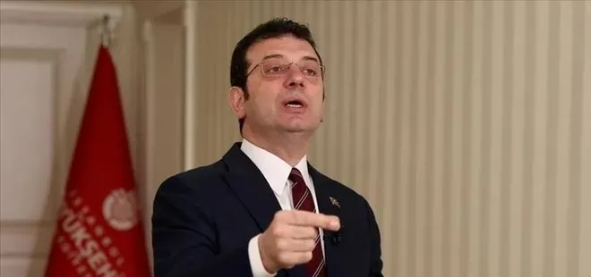 İBB’den reklamcılara ’Yasal haraç’! Kültür AŞ’ye yönelik yeni suçlama