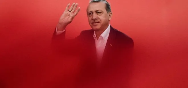 İsviçre’nin Blick gazetesinden ahlaksız Erdoğan manşeti!