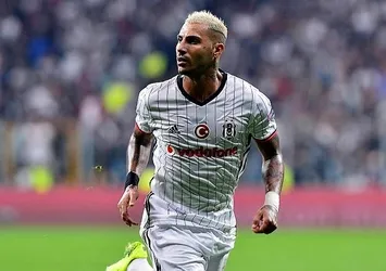 Rebrov: Quaresma artık yıldız değil