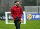 Hakan Çalhanoğlundan flaş Galatasaray sözleri