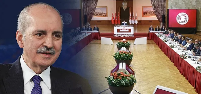 Terörsüz Türkiye ile provokasyonlara geçit yok! Kurtulmuş’tan net mesaj: Bu kez mutlaka başaracağız