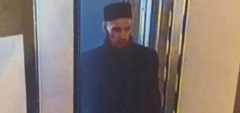 Rusya'yı kana bulayan saldırganın ilk fotoğrafı