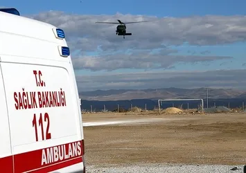 Şırnak'ta hain saldırı: 2 şehit, 5 yaralı