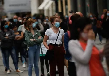 Son dakika: Sağlık Bakanlığı 21 Mayıs'ın koronavirüs vaka sayılarını açıkladı