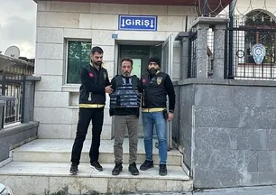 Eşi ve bacanağını öldürüp çorba içmeye gitmiş! Adıyaman'da kan donduran olay