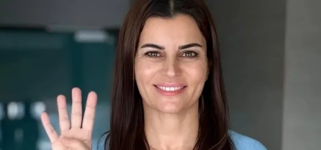 Kanserle mücadele eden Ece Vahapoğlu son durumunu açıkladı