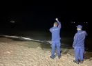 Deniz üzerindeki cisim ihbarı ekipleri harekete geçirdi