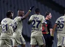 Ligin yeni lideri Fenerbahçe!