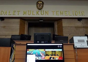 FETÖ davasında ilk karar verildi