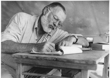 Ernest Hemingway Rus ajanıymış!
