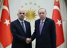 Ankarada önemli kabul