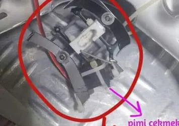 PKK'lı teröristlerin kullandığı drone düşürüldü