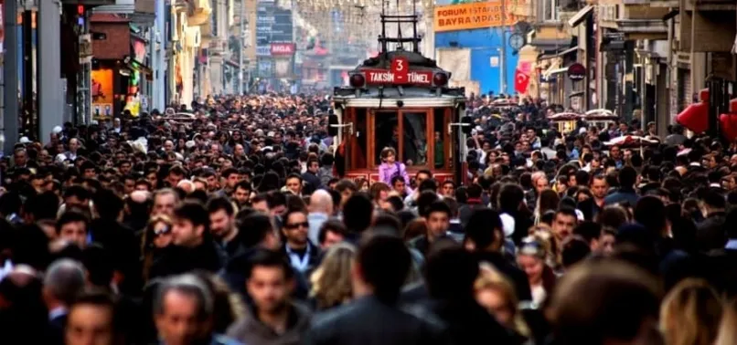 İstanbul'un verdiği göç aldığı göçü geçti