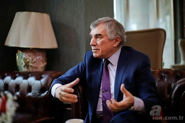 7'li koalisyonun cumhurbaşkanı adayı Kemal Kılıçdaroğlu'nun 'Şampiyonlar ligi' 11'i! Listede ne ararsan var 5