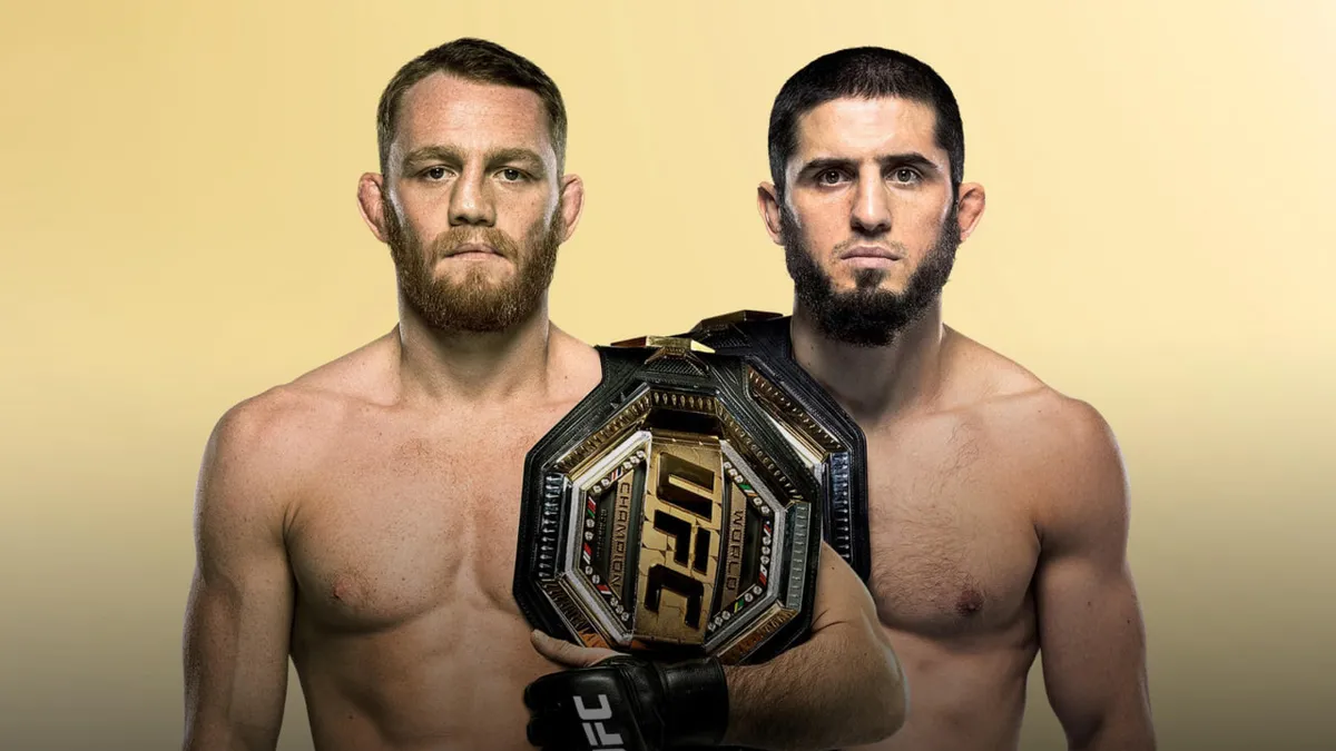 UFC 322 PROGRAMI | İslam Mahaçev maçı ne zaman, saat kaçta, hangi kanalda?