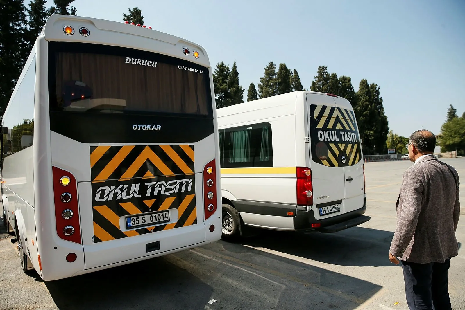 Istanbul Da 2019 2020 Donemi Okul Servis Ucretleri Belli Oldu