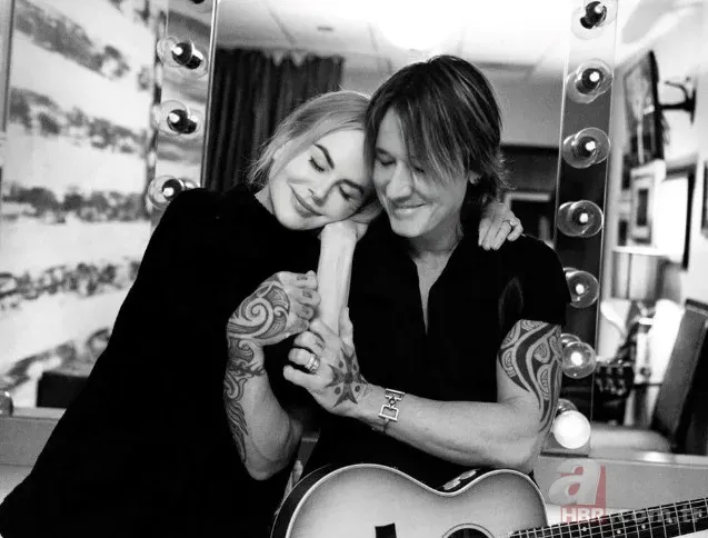 Nicole Kidman sessizliğini bozdu: "Saygımdan dolayı bahsetmiyorum" 10