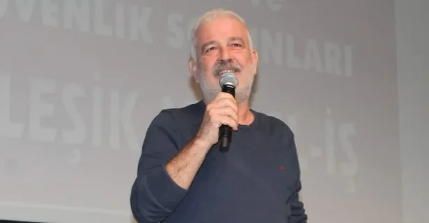 Son dakika: Ali Tezel'e "FETÖ'ye yardım" suçundan 3 yıl 1 ay hapis cezası