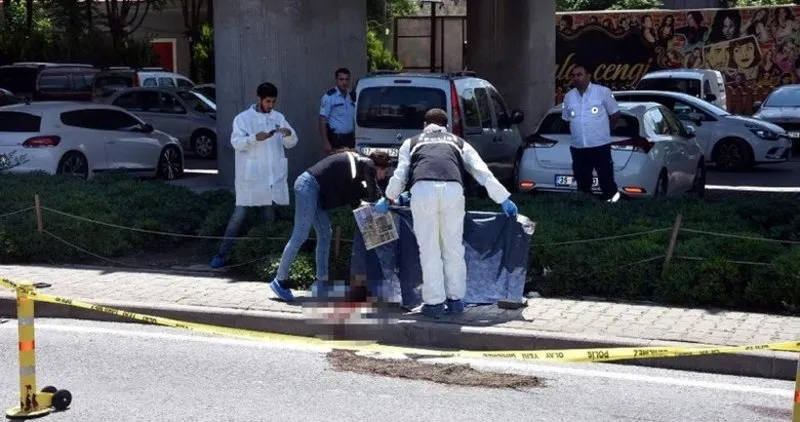 Izmir Bornova Da Katil Dolaptan Cikti A Haber En Son Haberler