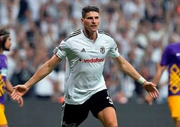 Beşiktaş'ın transfer planı ortaya çıktı!