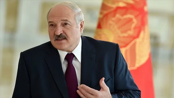Putin NATO ve BM'nin hedef aldığı Belarus'a destek verdi! - 5