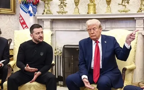 ingiliz-basinindan-flas-iddia-abd-natodan-cekiliyor-mu-orgutu-o-iki-ulkeye-devredecek-1741164750725.jpg Geçtiğimiz cuma günü Oval Ofis'te Donald Trump ile misafir ettiği Volodimir Zelenskiy arasında kavga çıkmıştı. (AFP)