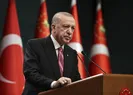Kabine sonrası Başkan Erdoğandan flaş açıklamalar