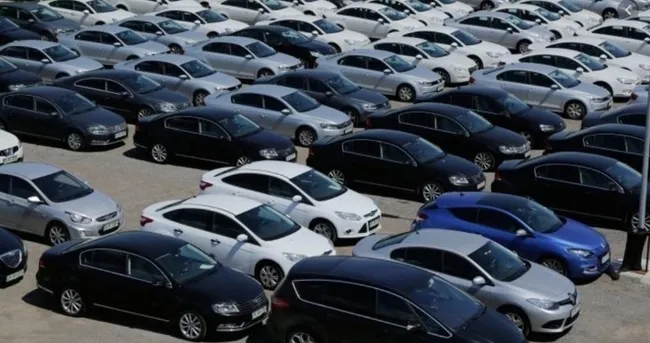 TÜDEF Genel Başkanı Koçal: Araç kiralamadan önce fotoğrafını çekin - 2
