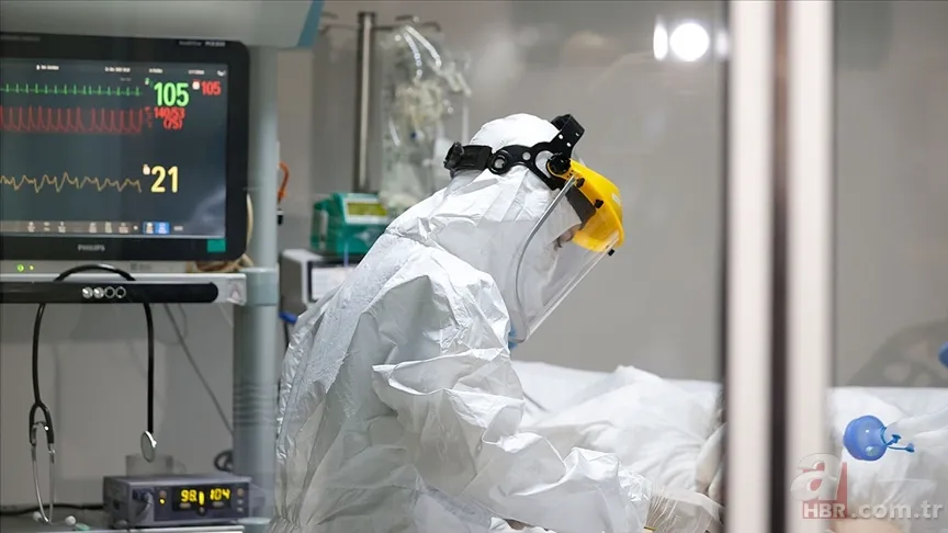 Kritik açıklama: Mutasyonlu virüs hangi illerde görüldü? Türkiye'de 17 ilde mutasyonlu virüs hangi illerde, nerede? 4