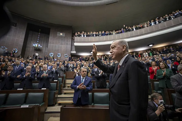 Son dakika: TSK’dan Kamışlı ve Haseke’de PKK-YPG’ye bombardıman
