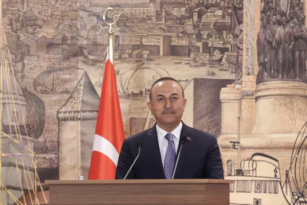 Türkiye ile BAE arasında yeni dönem! Heyecan yaratan sözler: Körfez'i Avrupa'ya bağlayacağız - 4