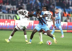 Trabzonspor Gençlerbirliği maçı ne zaman, saat kaçta? Süper Lig mücadelesi öncesi muhtemel 11'ler belli oldu