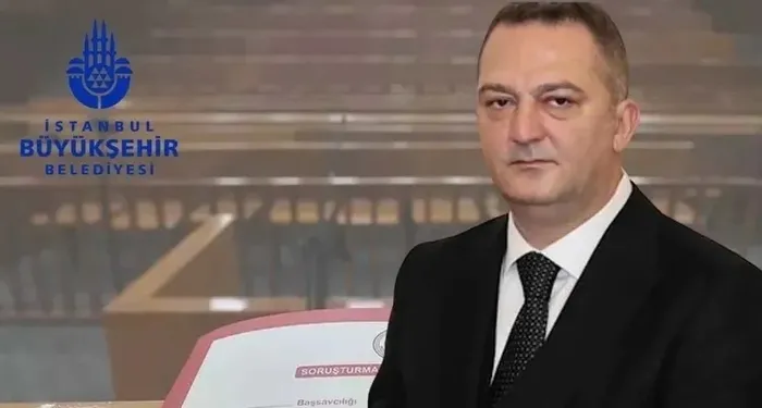 Özel jetteki "karanlık" yolcular! İBB'den iş insanlarına yetim hakkıyla fuhuş skandalı