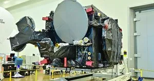 Spacex’te Türksat 6A hareketliliği!