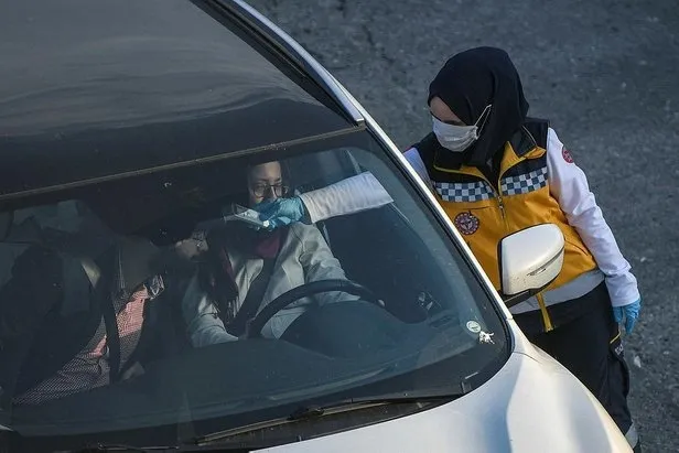 Türkiye corona virüse karşı kitlesel tedbirlerde Avrupa’dan erken davrandı - 2