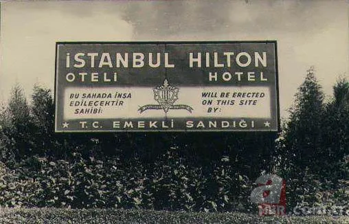Eski Türkiye'den ve İstanbul'dan nostaljik fotoğraflar 120