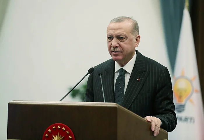 Son dakika: Başkan Erdoğan’dan AK Parti 7. Olağan Kırşehir, Kırıkkale, Yozgat, Sivas İl Kongrelerinde önemli açıklamalar