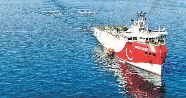 Yunanistan savaş gemilerini hazırladı planları deşifre oldu