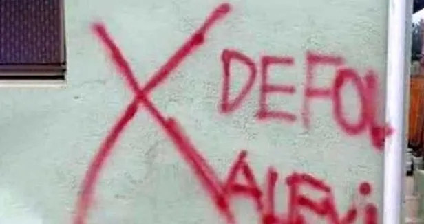 Başkan Erdoğan'ın sahip çıktığı alevi aile ilk kez konuştu - 1