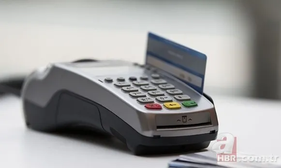 Kredi kartı kullananlar dikkat! O işlemlerde yeni dönem: 15 Ocak'ta başlıyor 5